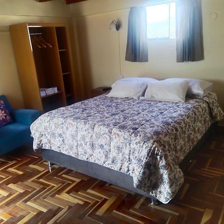 Suyay B&B Cuzco Esterno foto